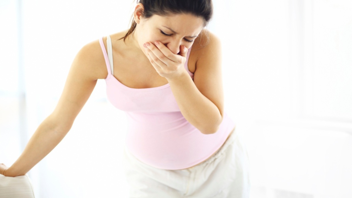 Mengetahui Mengenai Morning Sick Pada Masa Kehamilan