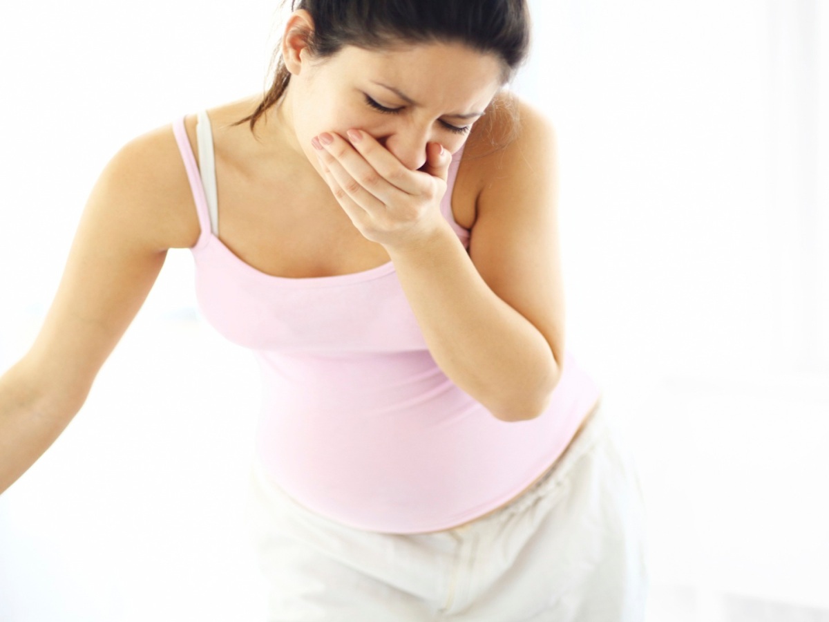 Mengetahui Mengenai Morning Sick Pada Masa Kehamilan